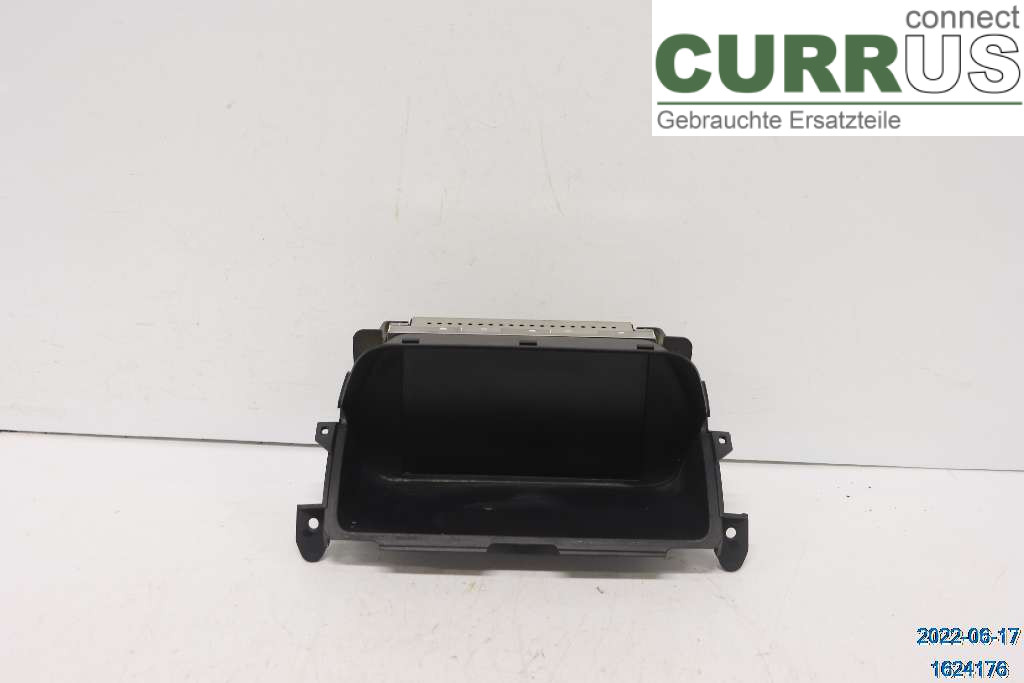 DODGE JOURNEY Control display 5064339AE 2,0 D