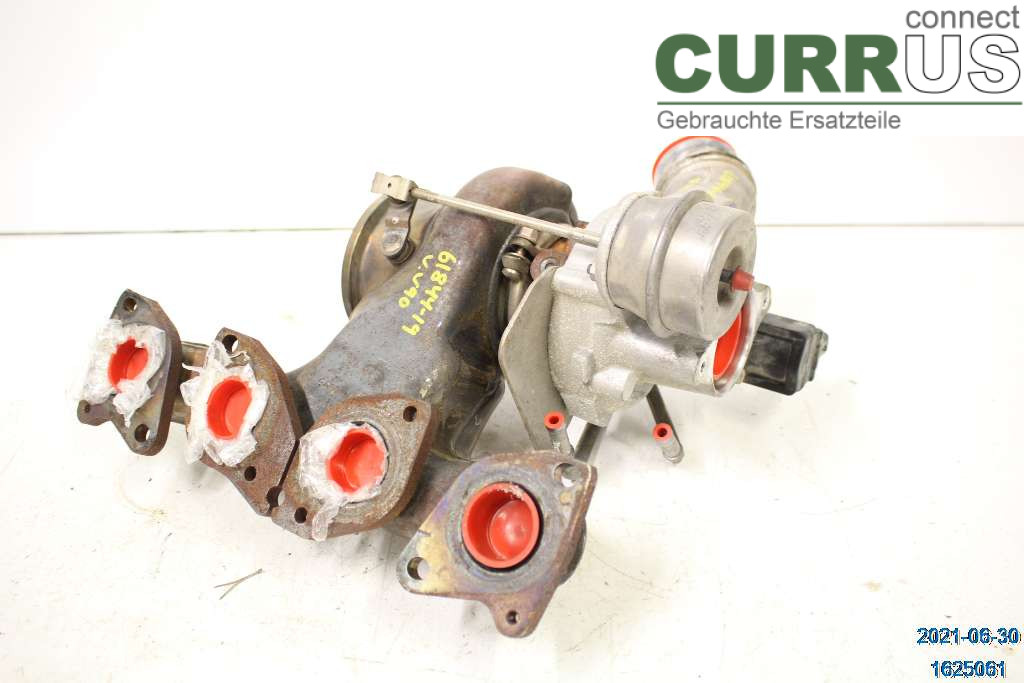 VOLVO V90  17- Turbocompresseur 36010231 2,0