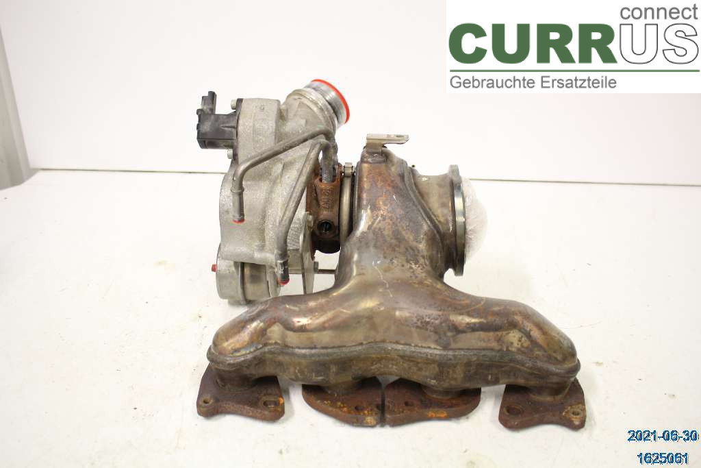 VOLVO V90  17- Turbocompresseur 36010231 2,0