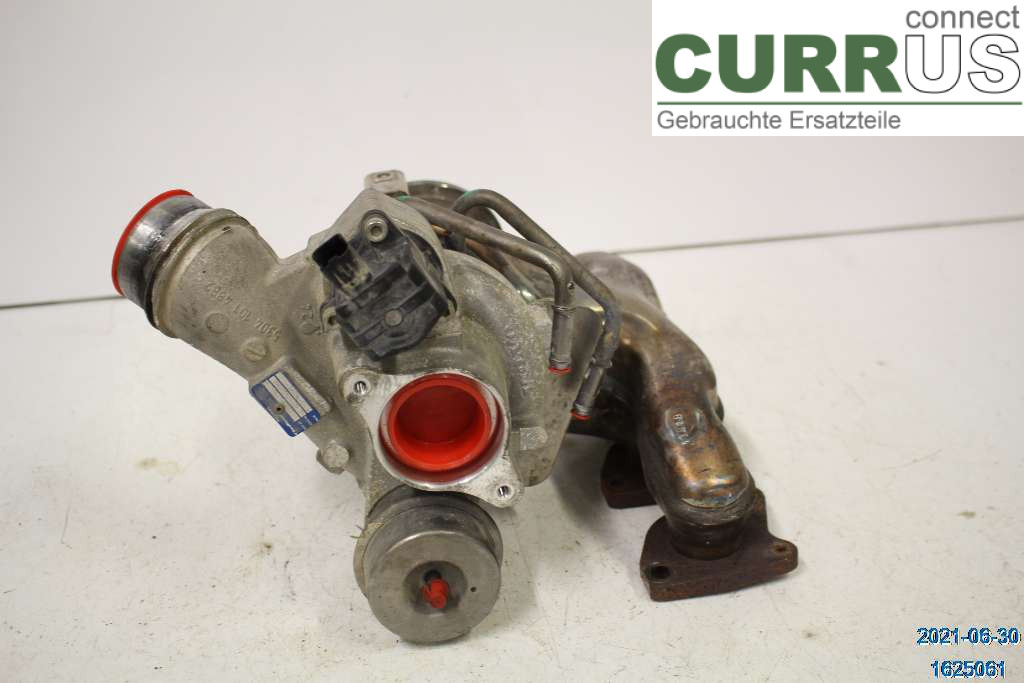 VOLVO V90  17- Turbocompresseur 36010231 2,0