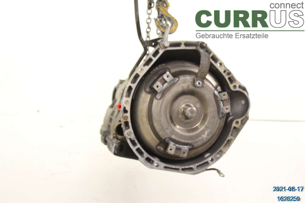 MB E-KLASS (W211)   02-09 Gearkasse Automatisk A2032704500 220 CDI