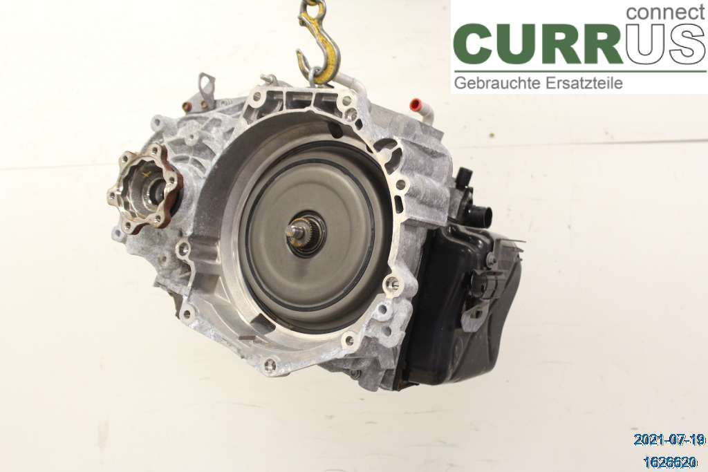 SKODA OCTAVIA  13-20 Skrzynia biegów automatyczna 0D9300041QX RS 2,0 TDI