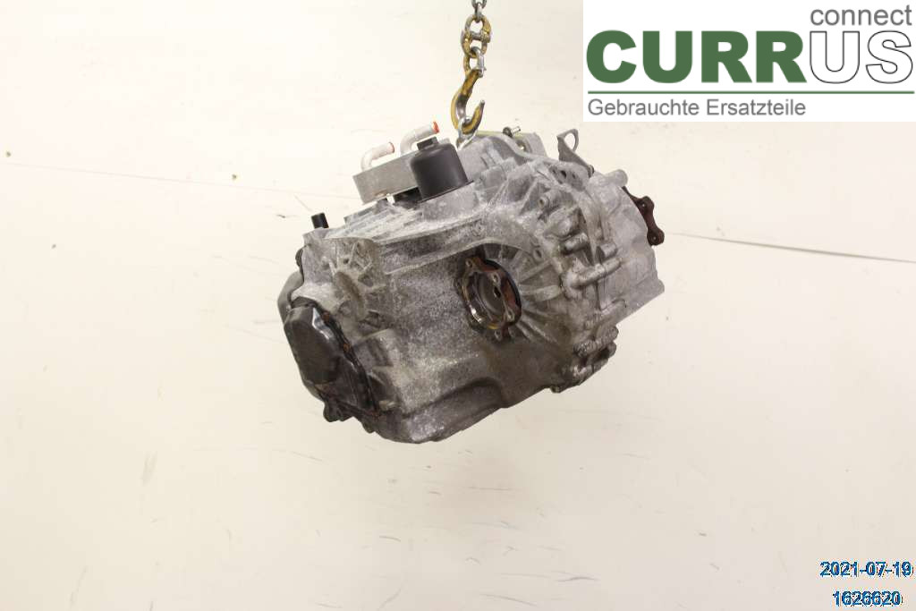 SKODA OCTAVIA  13-20 Skrzynia biegów automatyczna 0D9300041QX RS 2,0 TDI