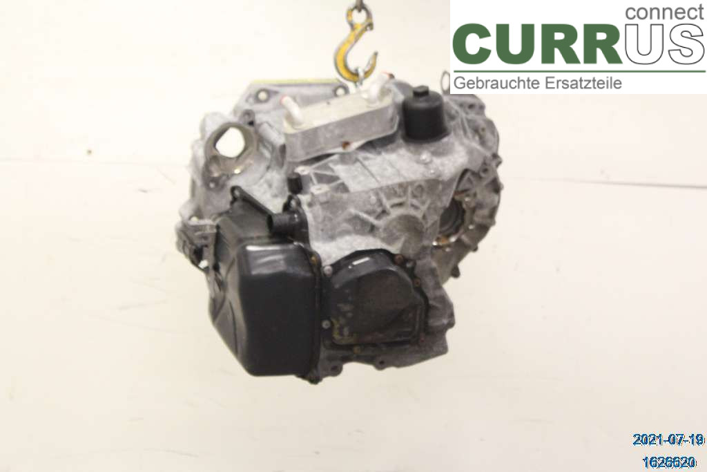 SKODA OCTAVIA  13-20 Skrzynia biegów automatyczna 0D9300041QX RS 2,0 TDI