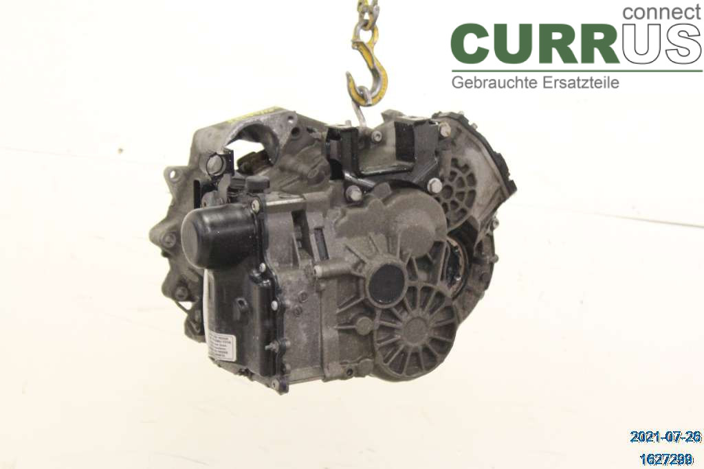 VW POLO       10-17 Gearbox (Automatic) 0AM300049BX 1,2 TSI