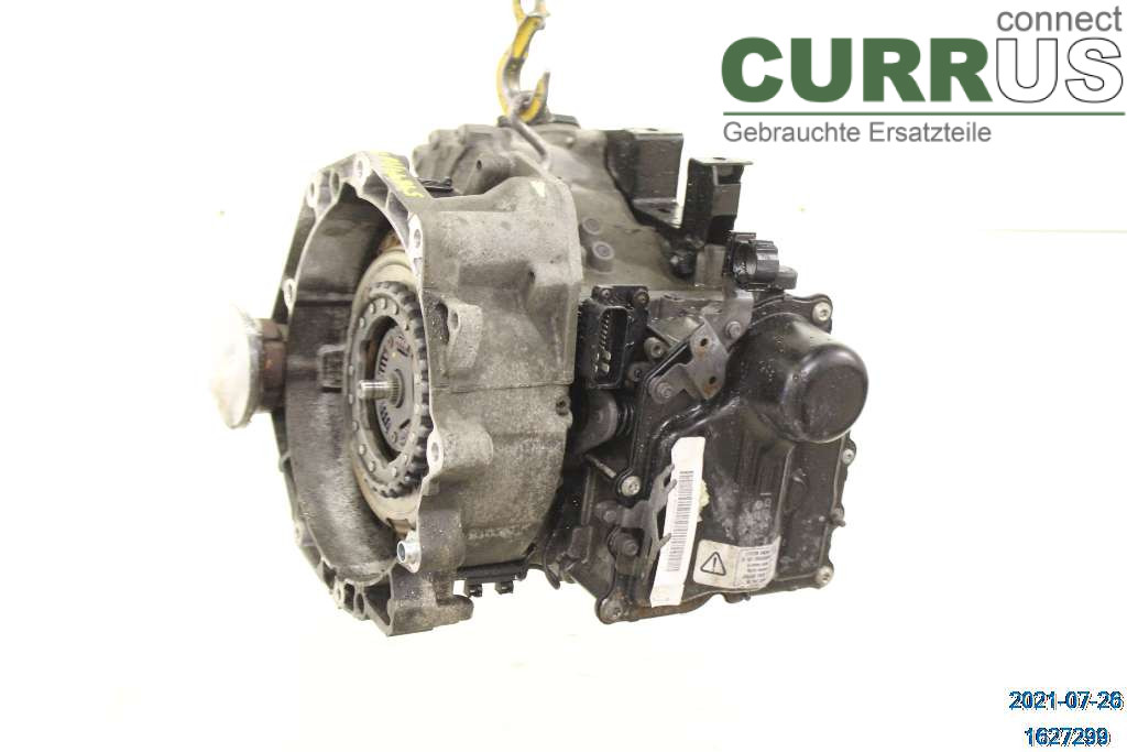 VW POLO       10-17 Gearbox (Automatic) 0AM300049BX 1,2 TSI