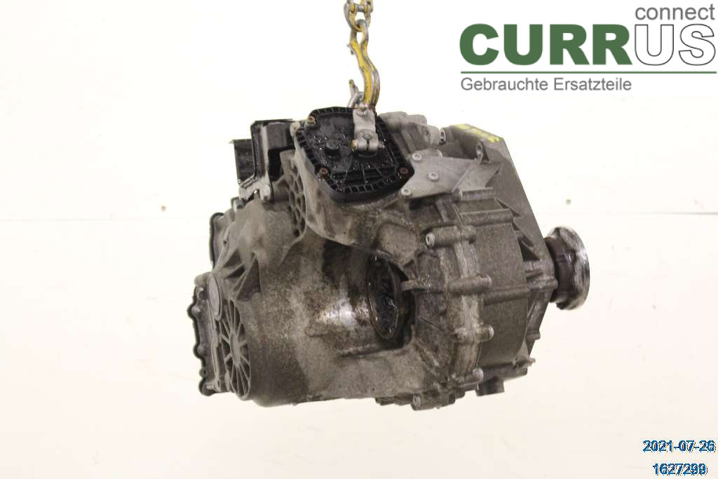 VW POLO       10-17 Gearbox (Automatic) 0AM300049BX 1,2 TSI