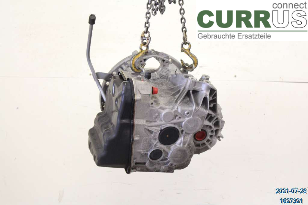MB A-KLASS (W176)   13-18 Gearbox (Automatic) A2463708902 180
