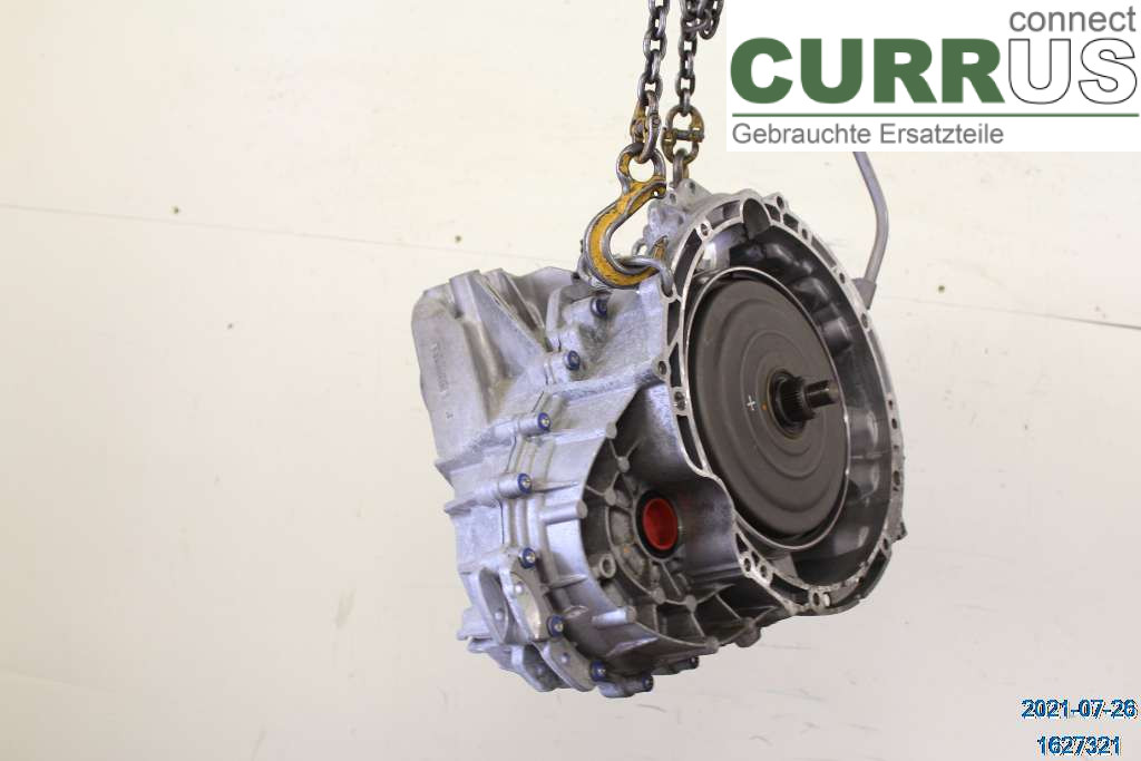 MB A-KLASS (W176)   13-18 Gearbox (Automatic) A2463708902 180