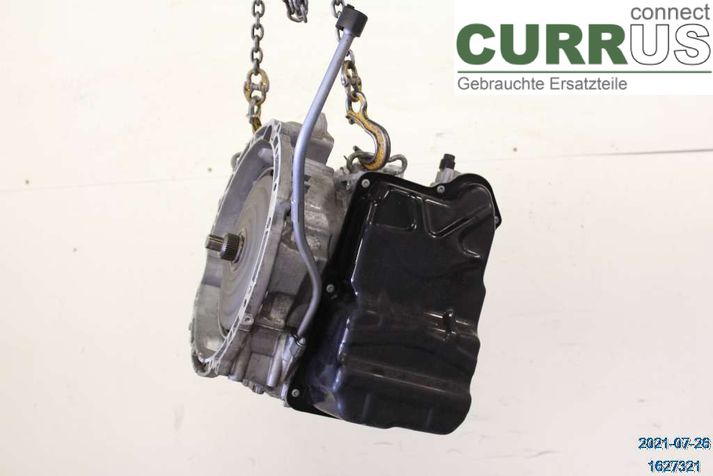 MB A-KLASS (W176)   13-18 Gearbox (Automatic) A2463708902 180