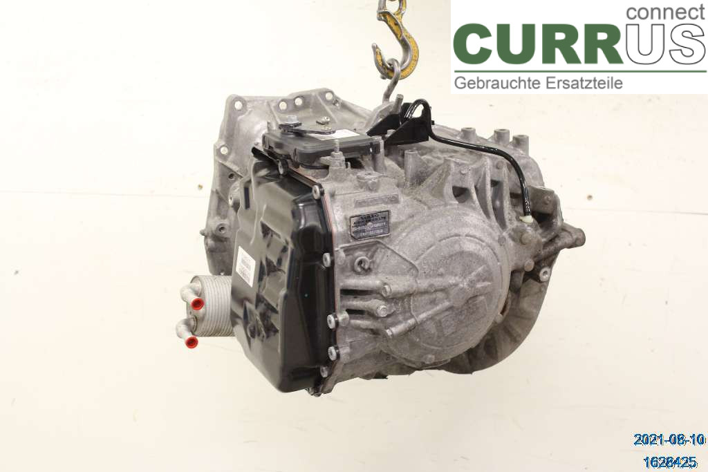 VOLVO V90  17- Gearkasse Automatisk 36012689 D3 2.0
