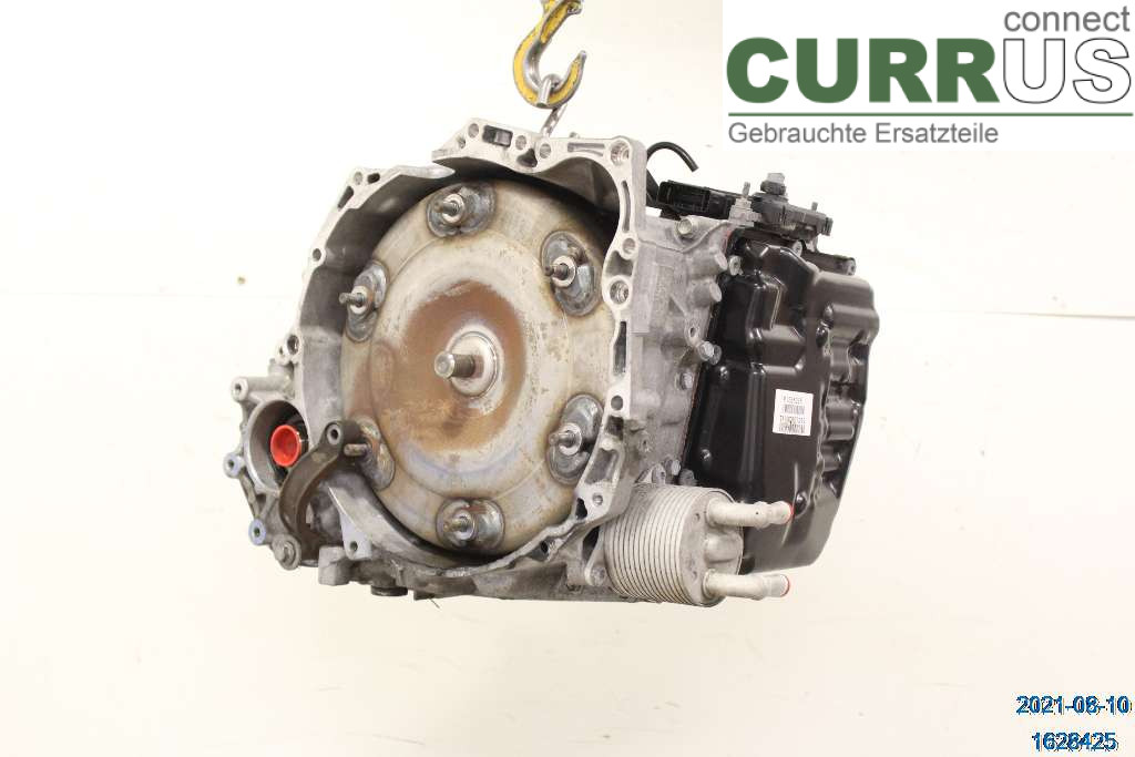 VOLVO V90  17- Gearkasse Automatisk 36012689 D3 2.0