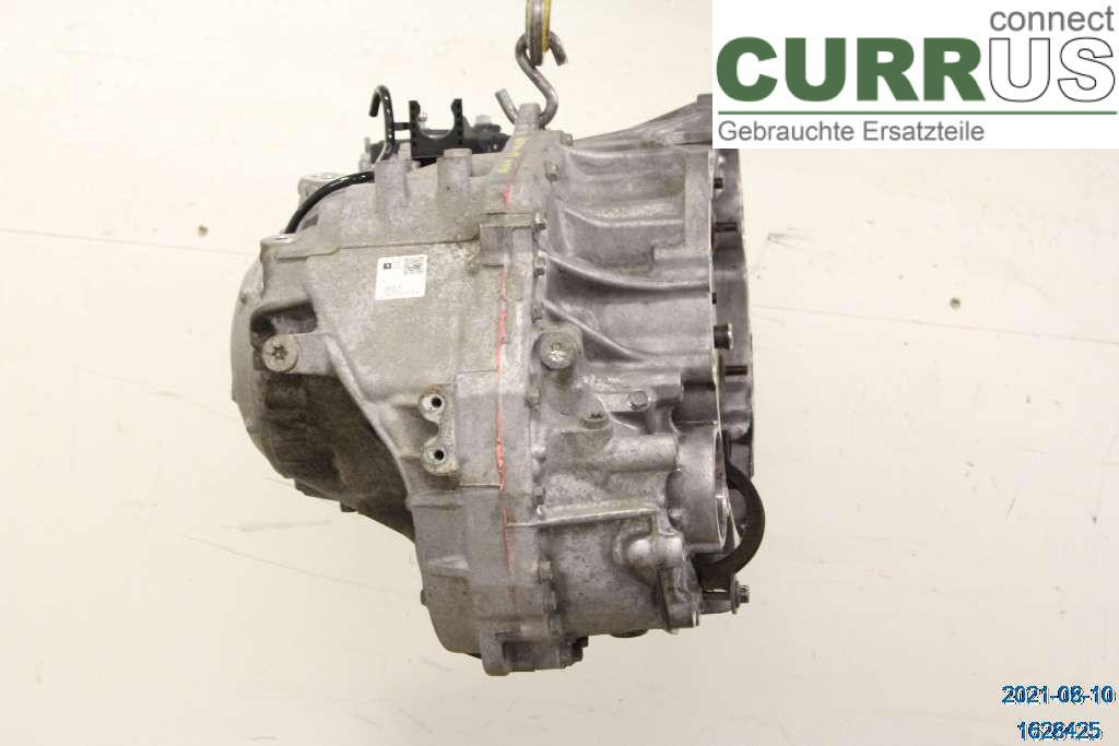 VOLVO V90  17- Gearkasse Automatisk 36012689 D3 2.0