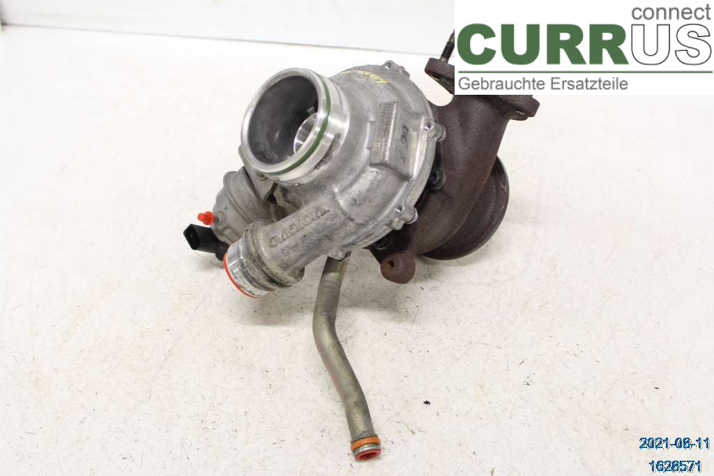 VOLVO V40  CROSS COUNTRY 13-19 Turbolader 36003201 D3 2.0