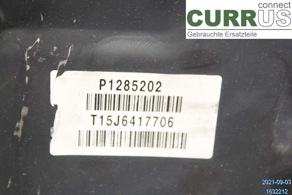 VOLVO V70    14-16 Gearkasse Automatisk 36050778 T4 2,0