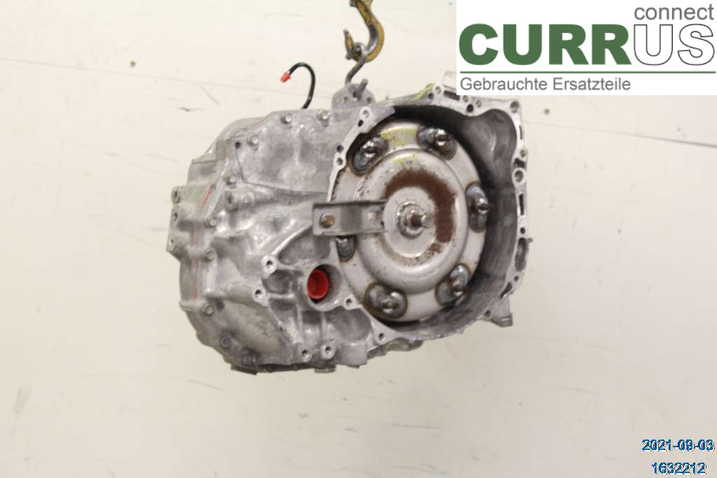 VOLVO V70    14-16 Gearkasse Automatisk 36050778 T4 2,0