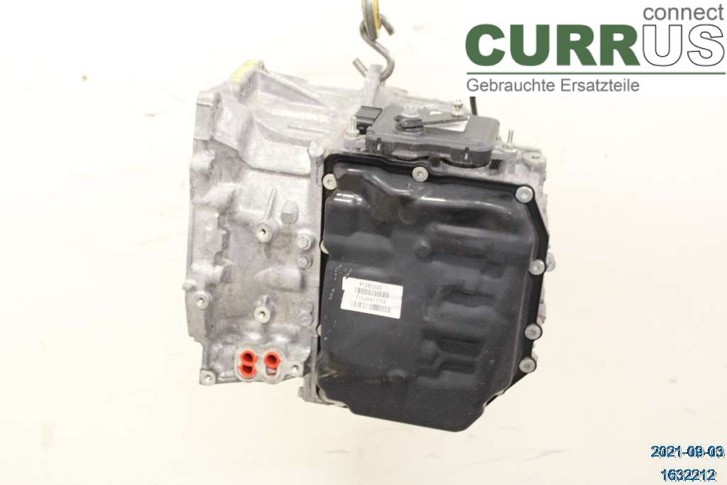 VOLVO V70    14-16 Gearkasse Automatisk 36050778 T4 2,0
