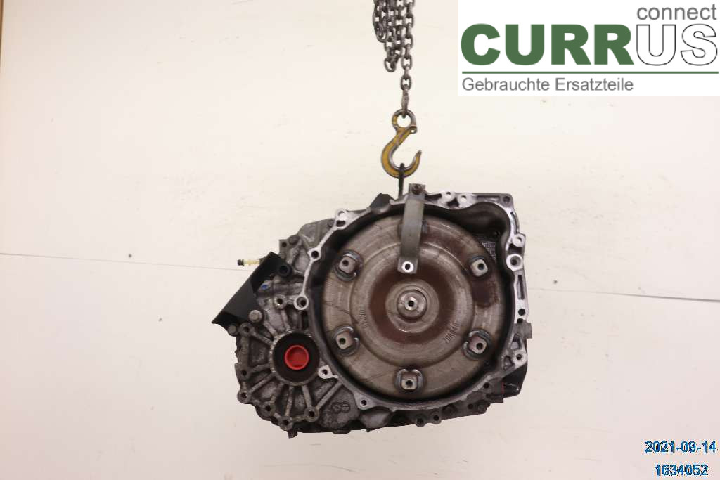 VOLVO S80      07- 13 Automatikgetriebe 36050325 D5 2,4