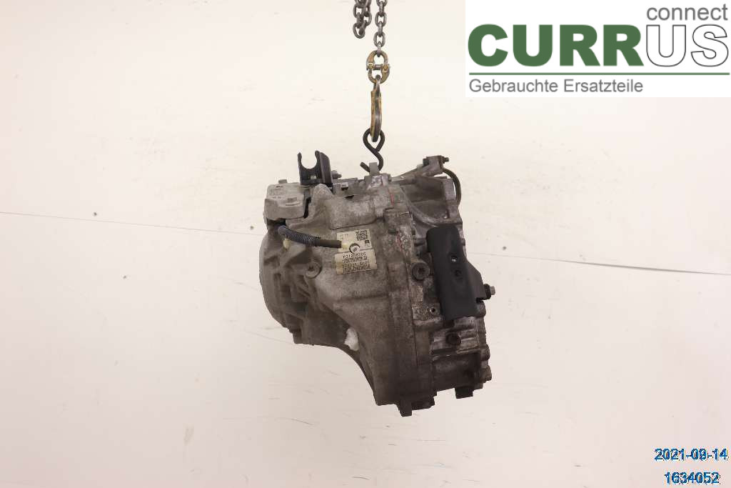 VOLVO S80      07- 13 Automatikgetriebe 36050325 D5 2,4