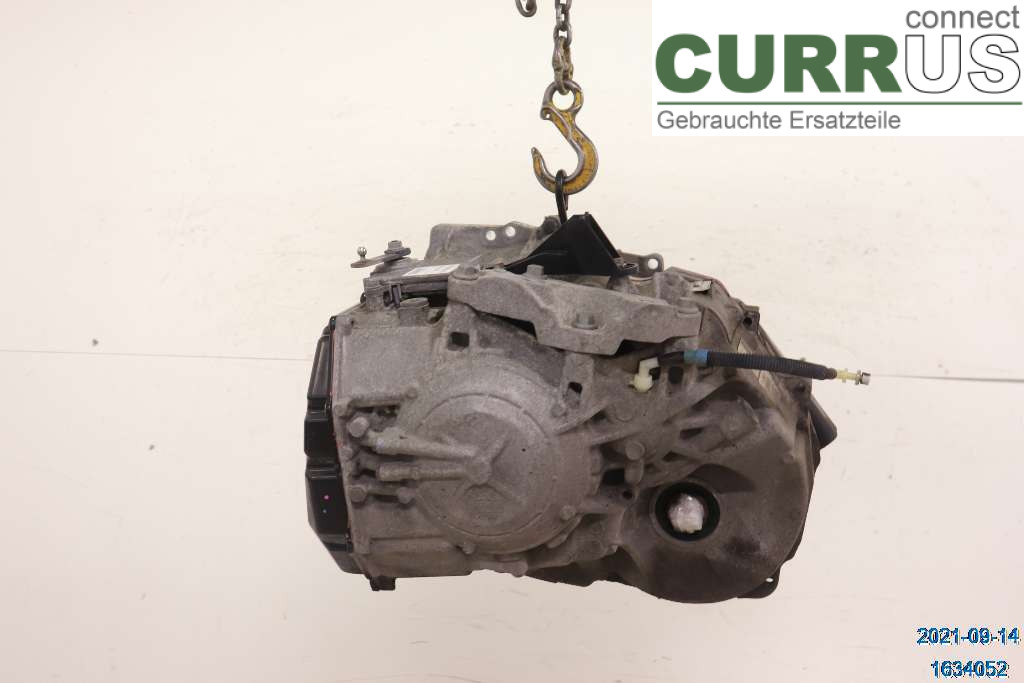 VOLVO S80      07- 13 Automatikgetriebe 36050325 D5 2,4
