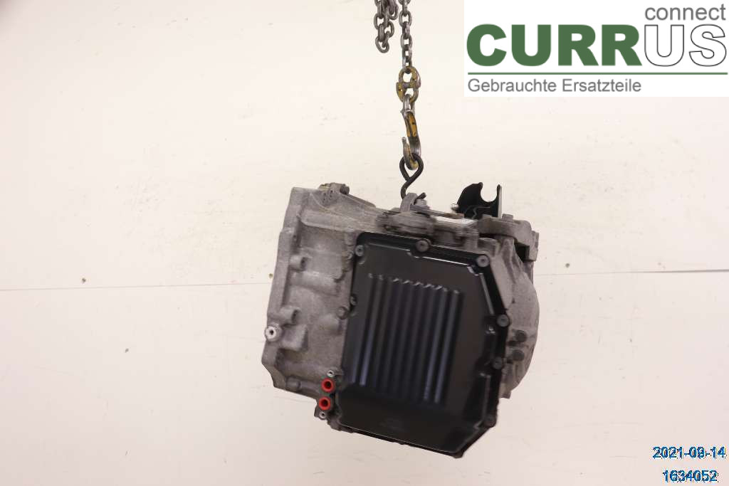 VOLVO S80      07- 13 Automatikgetriebe 36050325 D5 2,4