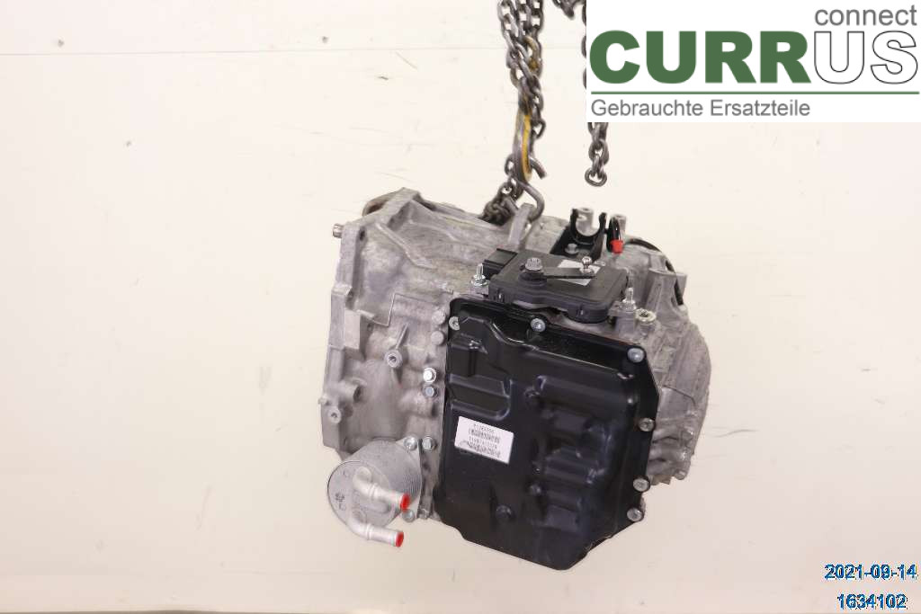 VOLVO XC60  18- Gearbox (Automatic) 36050867 D4 2,0