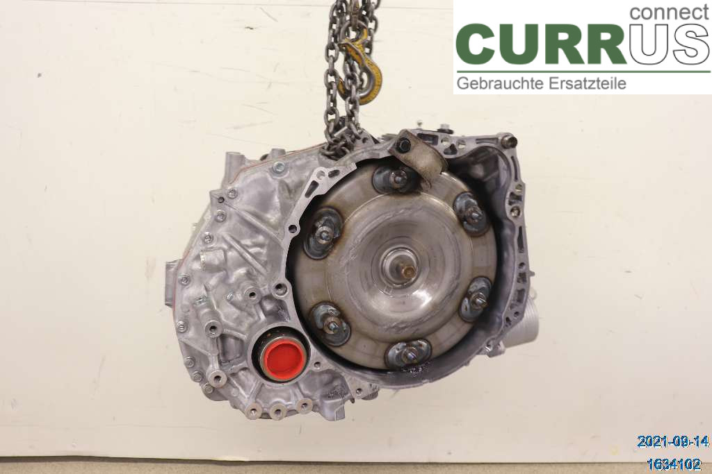 VOLVO XC60  18- Gearbox (Automatic) 36050867 D4 2,0