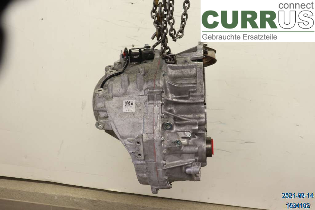 VOLVO XC60  18- Gearbox (Automatic) 36050867 D4 2,0