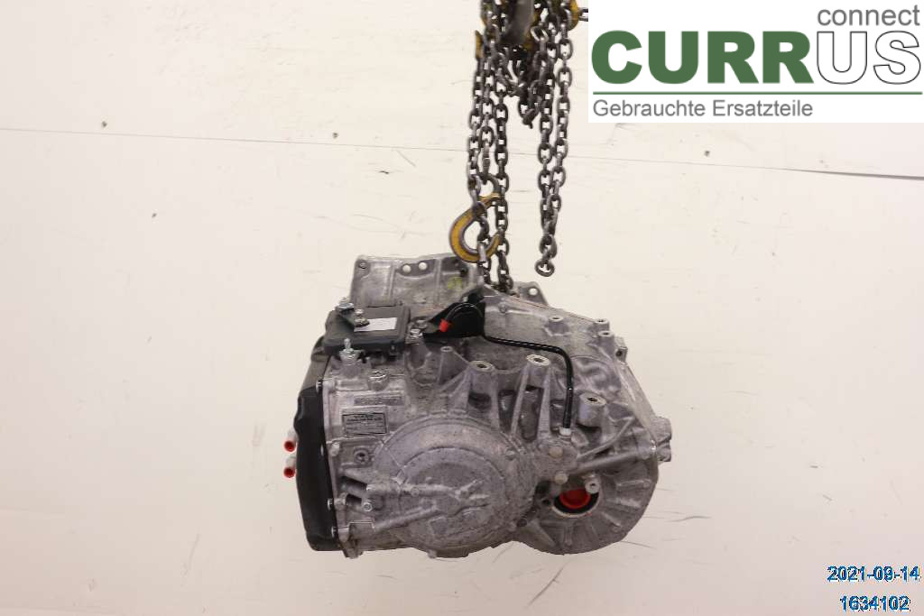 VOLVO XC60  18- Gearbox (Automatic) 36050867 D4 2,0