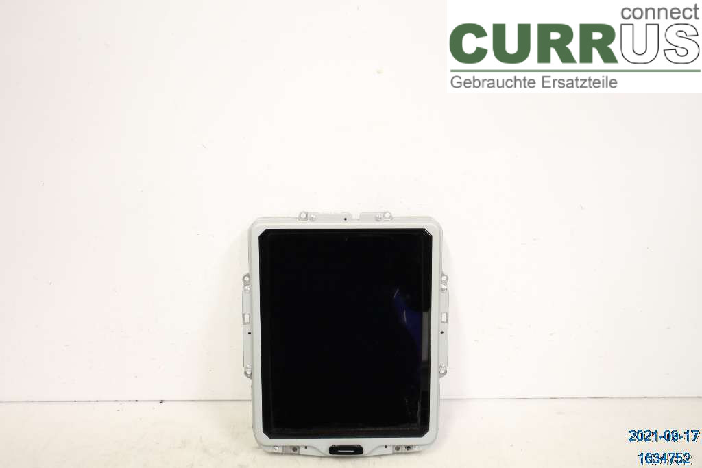 VOLVO V90 CROSS COUNTRY 17- Radio CD / Multimedia panel 36010459 D4 2,0