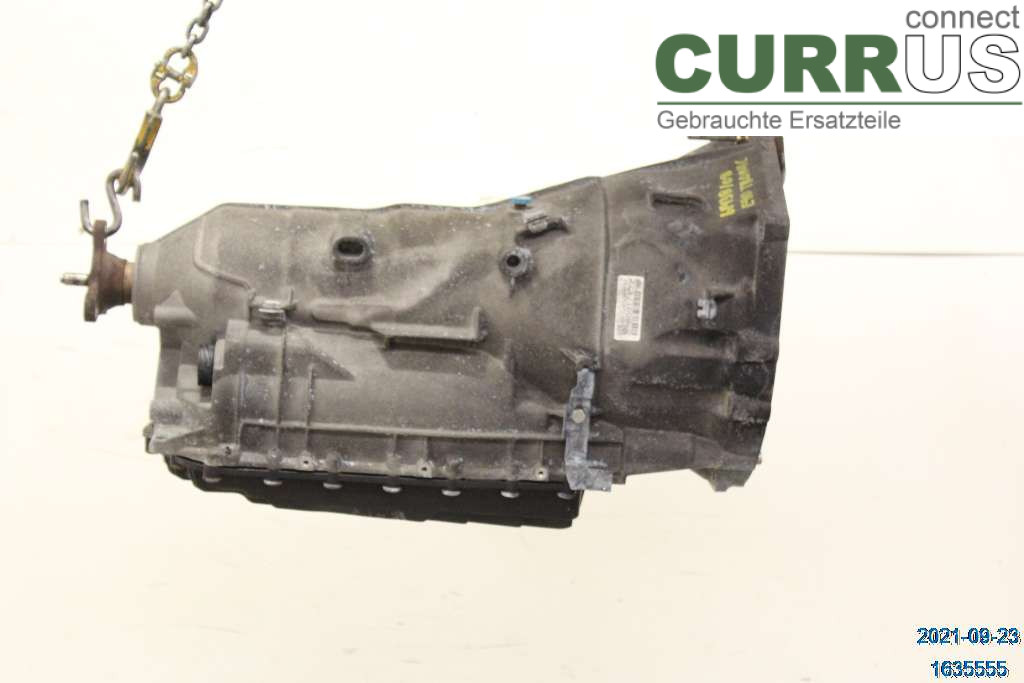 BMW 3 E90/91 SED/TOU 05-12 Gearbox (Automatic) 24007592413 320I MK1