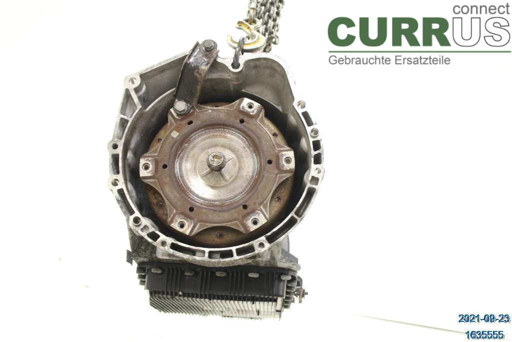 BMW 3 E90/91 SED/TOU 05-12 Gearbox (Automatic) 24007592413 320I MK1