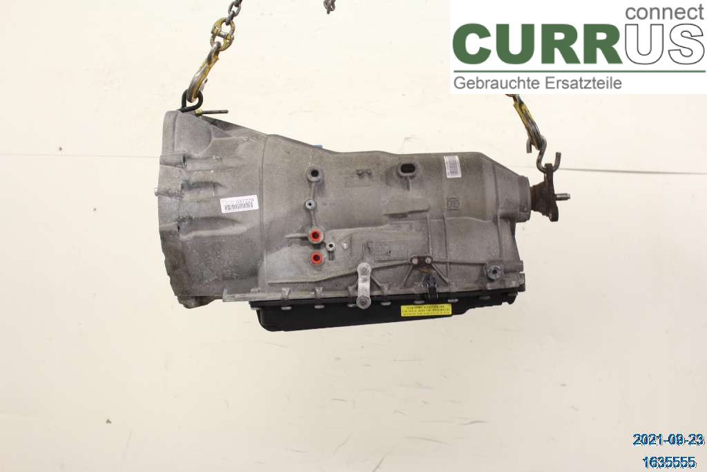 BMW 3 E90/91 SED/TOU 05-12 Gearbox (Automatic) 24007592413 320I MK1