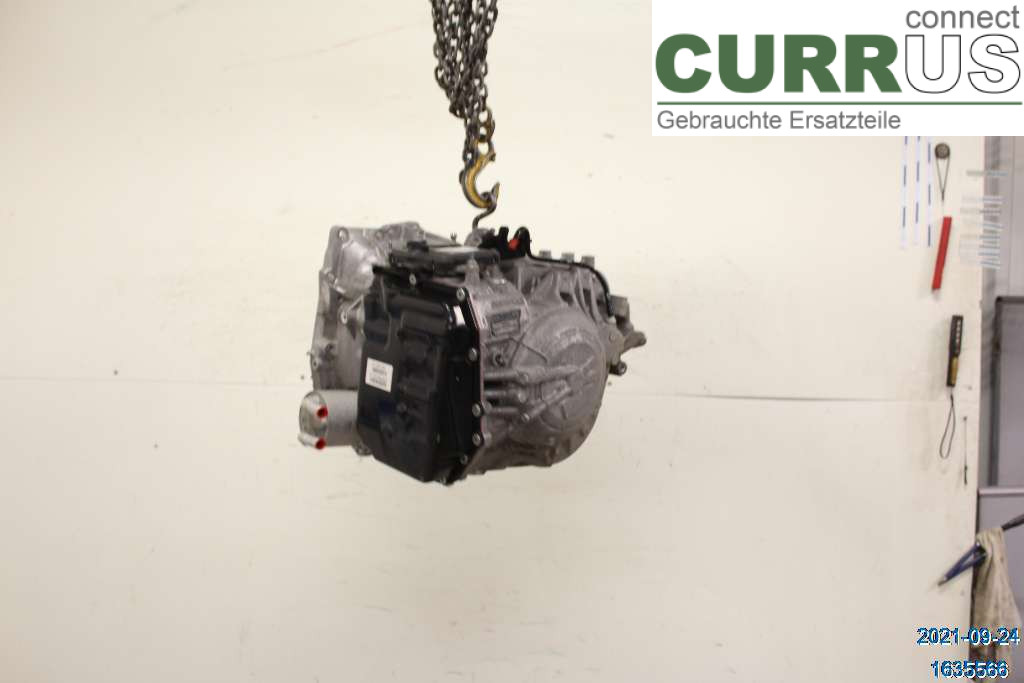 VOLVO V90 CROSS COUNTRY 17- Gearbox (Automatic) 36012687 D4 2,0