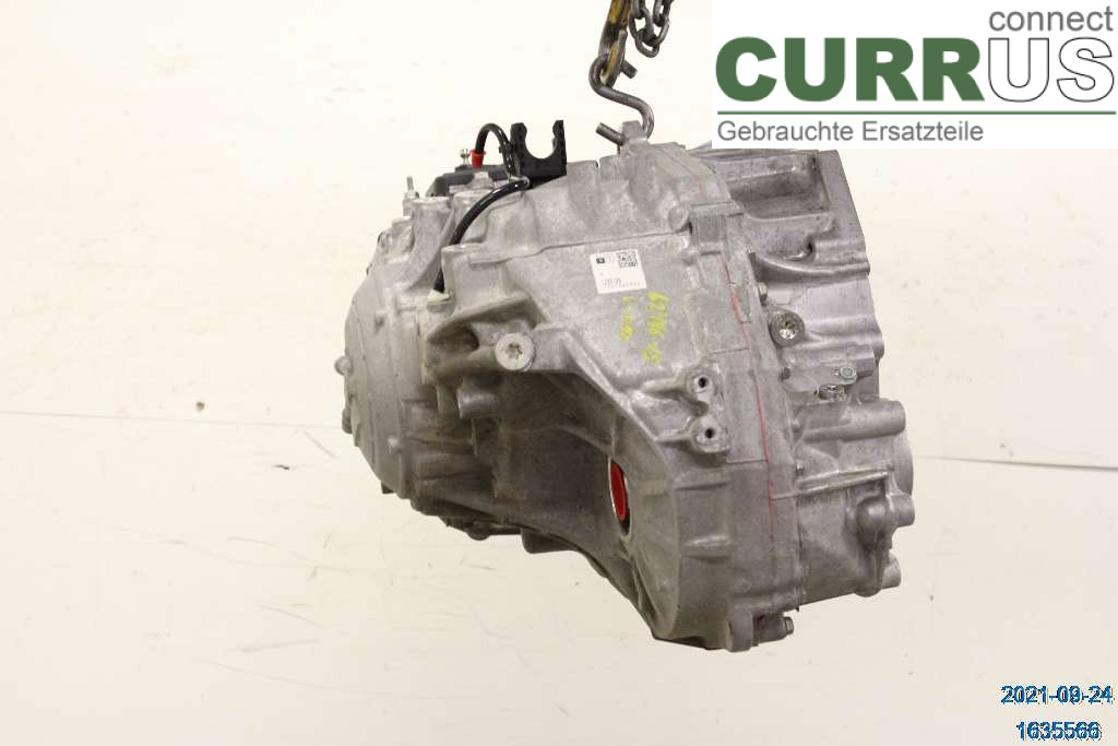 VOLVO V90 CROSS COUNTRY 17- Gearbox (Automatic) 36012687 D4 2,0
