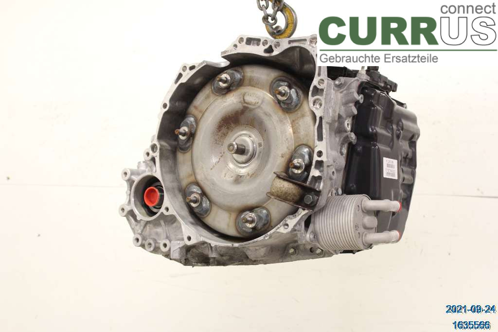 VOLVO V90 CROSS COUNTRY 17- Gearbox (Automatic) 36012687 D4 2,0