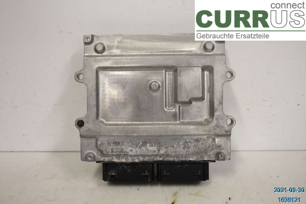 VOLVO V90 CROSS COUNTRY 17- Motorsteuergerät Diesel (ECU) 36010224 D4 2,0