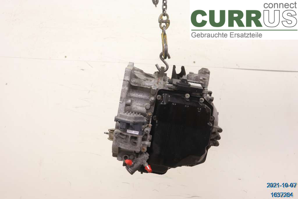 VOLVO V40  CROSS COUNTRY 13-19 Gearbox (Automatic) 36050708 D4 2,0