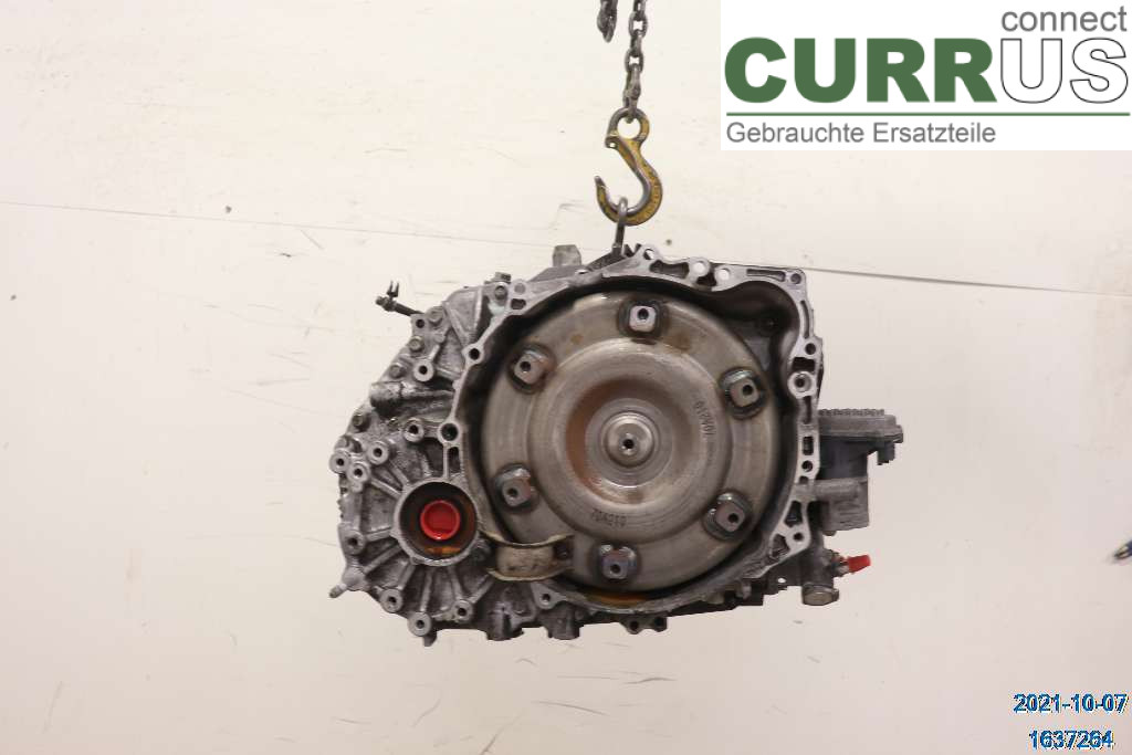 VOLVO V40  CROSS COUNTRY 13-19 Gearbox (Automatic) 36050708 D4 2,0