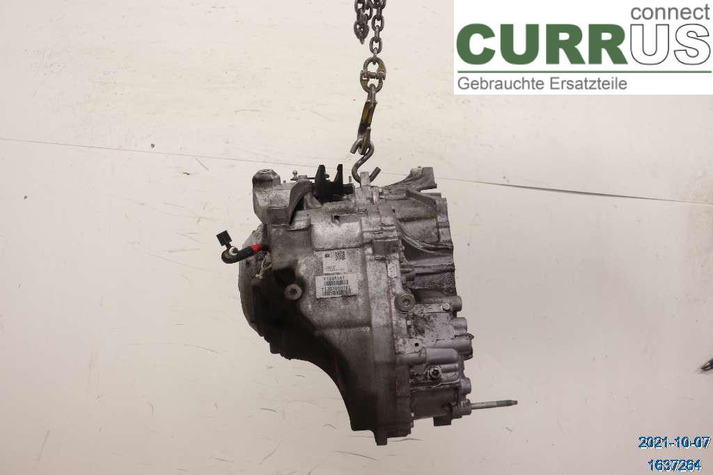 VOLVO V40  CROSS COUNTRY 13-19 Gearbox (Automatic) 36050708 D4 2,0