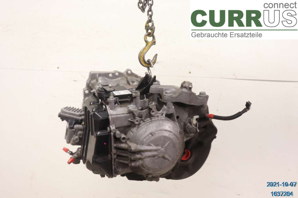 VOLVO V40  CROSS COUNTRY 13-19 Gearbox (Automatic) 36050708 D4 2,0