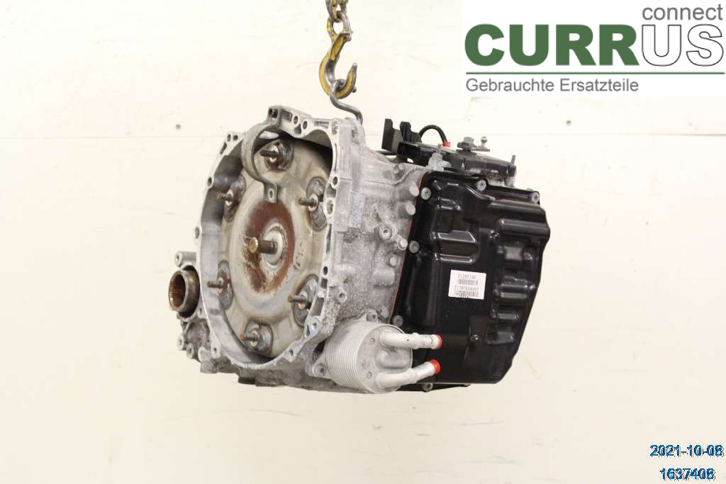 VOLVO V90 CROSS COUNTRY 17- Gearbox (Automatic) 36012687 D4 2,0