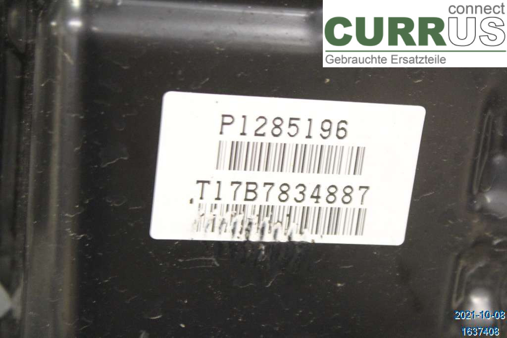 VOLVO V90 CROSS COUNTRY 17- Gearbox (Automatic) 36012687 D4 2,0