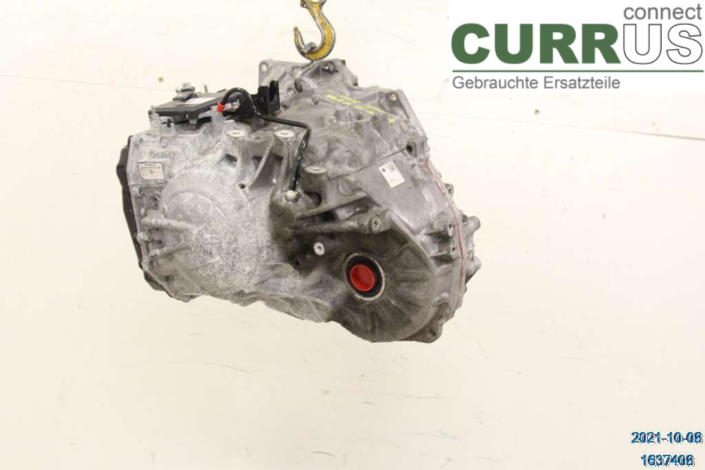 VOLVO V90 CROSS COUNTRY 17- Gearbox (Automatic) 36012687 D4 2,0