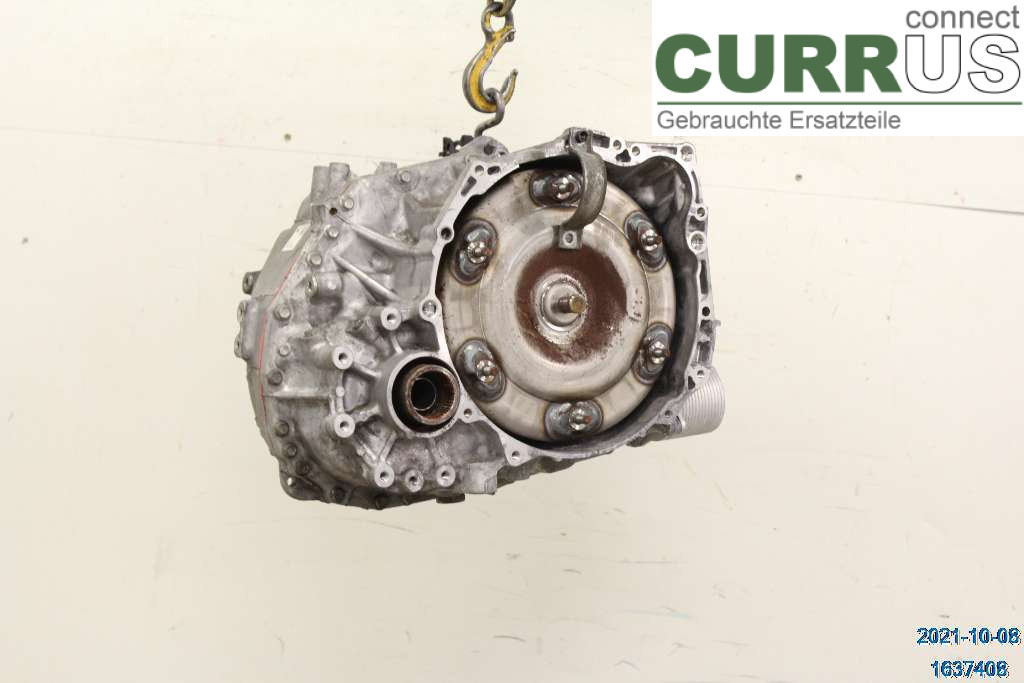 VOLVO V90 CROSS COUNTRY 17- Gearbox (Automatic) 36012687 D4 2,0