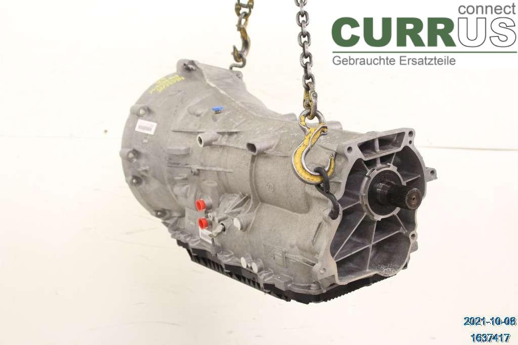 BMW 3 F30/F31/F80    12-19 Gearbox (Automatic) 24009487557 320d