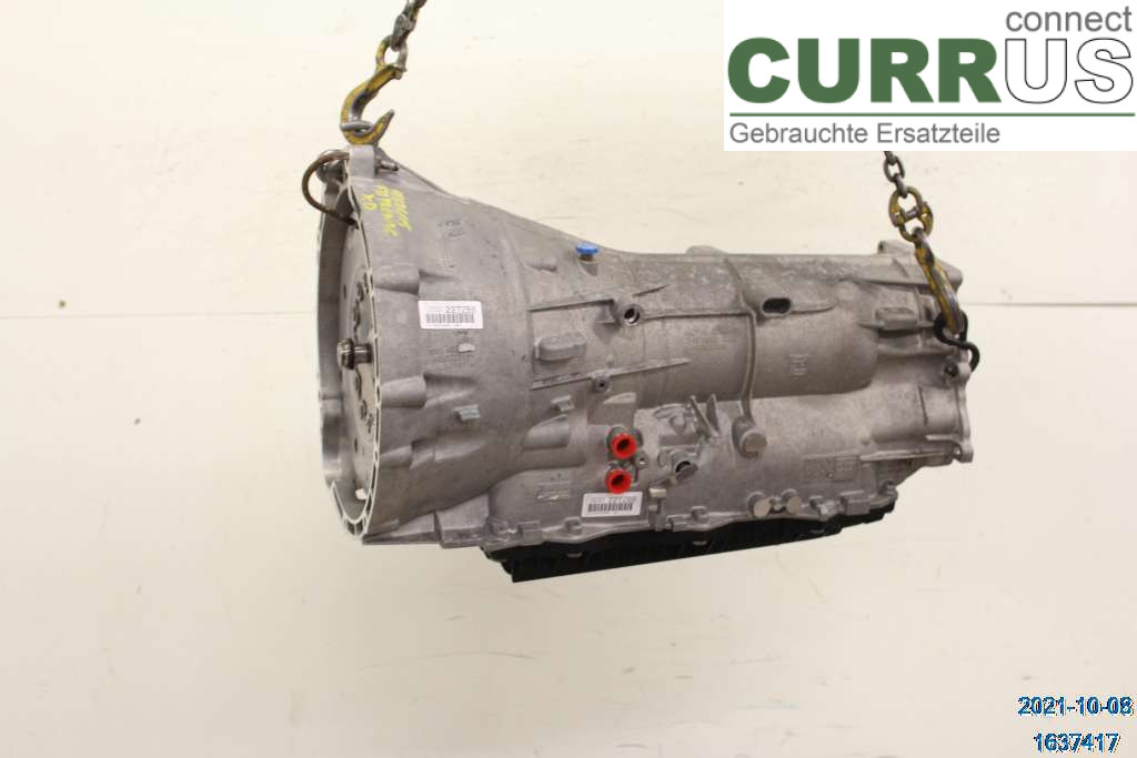 BMW 3 F30/F31/F80    12-19 Gearbox (Automatic) 24009487557 320d