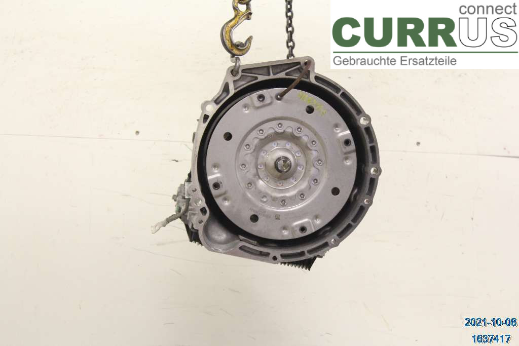 BMW 3 F30/F31/F80    12-19 Gearbox (Automatic) 24009487557 320d