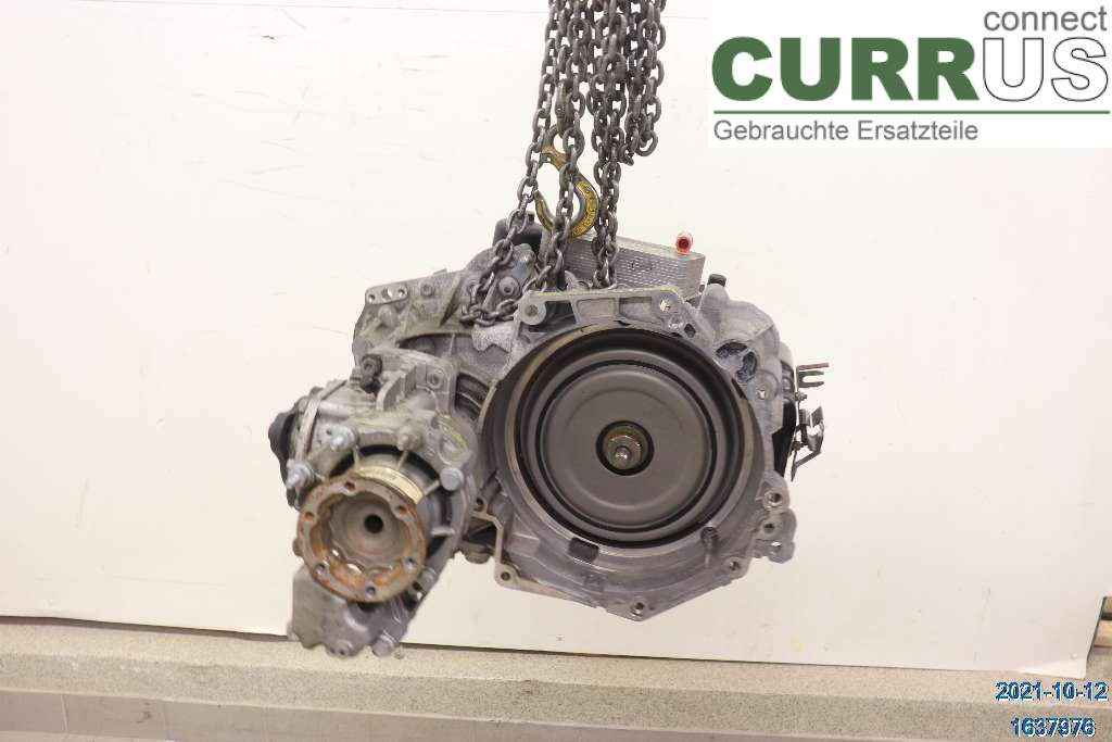 SKODA YETI Gearbox (Automatic) 02E300013E 2,0 TDI