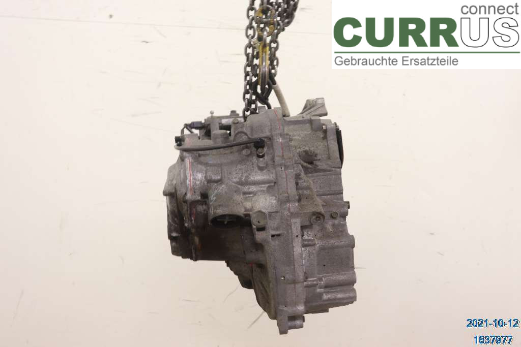 VOLVO S40       04-07 Gearkasse Automatisk 8251846 2,4